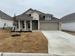 318 State Loop, Troy, TX 76579