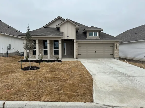 318 State Loop, Troy, TX 76579