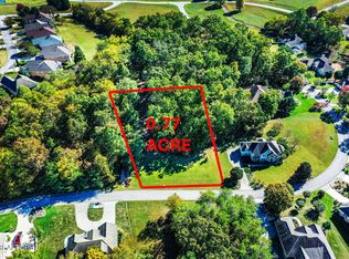 616 Sandpiper Dr, Vonore, TN 37885