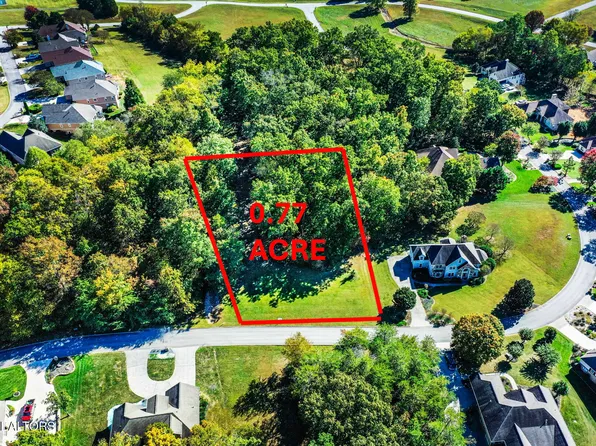 616 Sandpiper Dr, Vonore, TN 37885