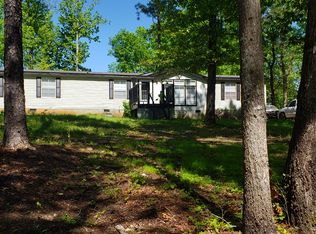 505 Kelly Creek Rd, Waco, GA 30182