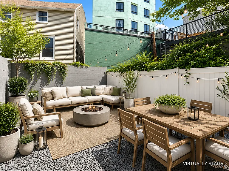 29 Fayette St #GARDEN — Photo 1