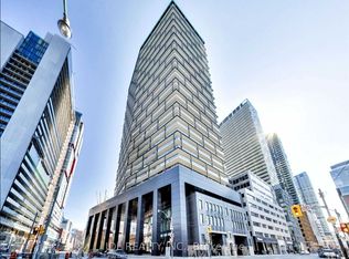 125 Peter St UNIT 2201, Toronto, ON M5V 0M2