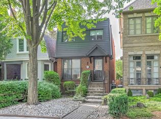 195 Bedford Park Ave, Toronto, ON M5M 1J4