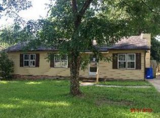 3728 Dusty Ln, Raleigh, NC 27604