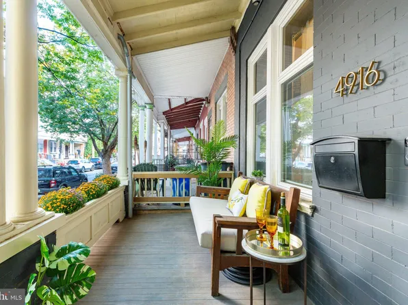 4916 Walton Ave, Philadelphia, PA 19143