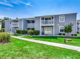 1358 Glenns Bay Rd, Myrtle Beach, SC 29575