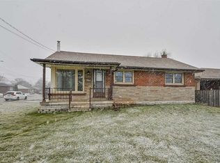 764 Upper Ottawa St, Hamilton, ON L8T 3V1