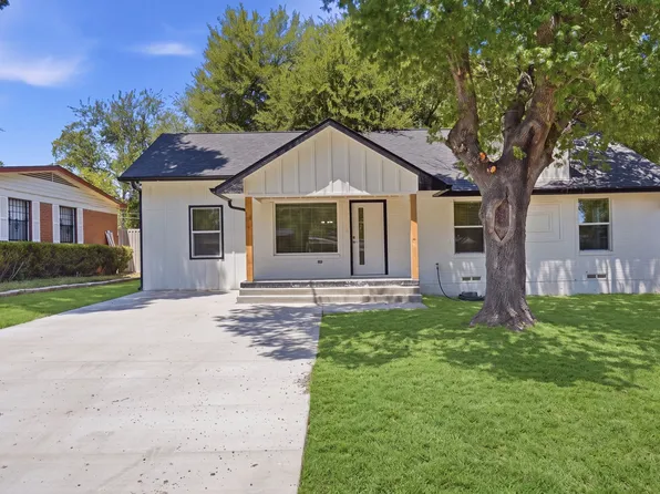 10637 Dunaway Dr, Dallas, TX 75228