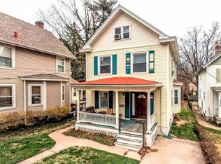 2824 Linwood Ave, Cincinnati, OH 45208