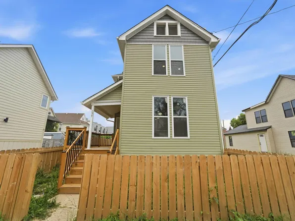 157 Linwood Ave, Columbus, OH 43205