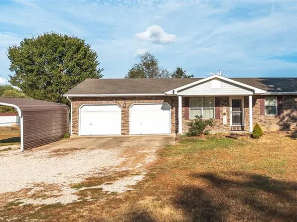 17550 Highway 28, Dixon, MO 65459