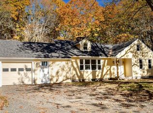 316 Main Rd, Chesterfield, MA 01012