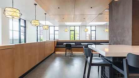 Rented by Nooklyn NYC LLC