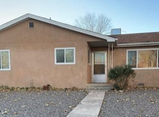 803 La Plata Ave, Aztec, NM 87410