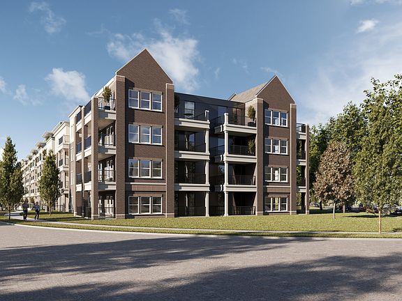 4th image of 13111 Old Meridian St #452