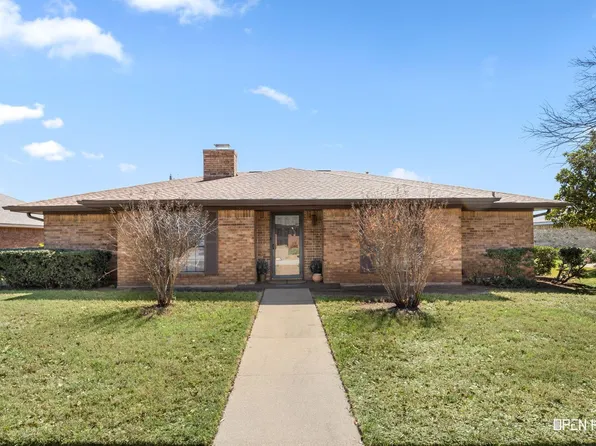 9 Vera Ct, Wichita Falls, TX 76310