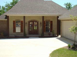 109 Hemlock Ln, Madison, MS 39110