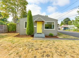 4540 NE Emerson St, Portland, OR 97218