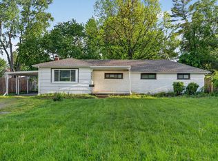 2083 Ormond Ave, Columbus, OH 43224