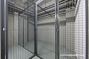 Rented by Nelson Aybar, LREB