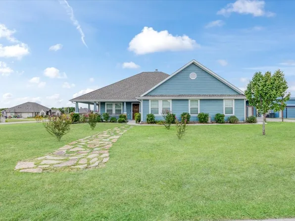 1974 Jana Way, Caddo Mills, TX 75135