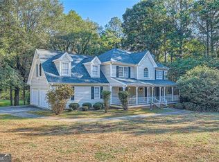3871 NW Laurel Tree Ct, Snellville, GA 30039