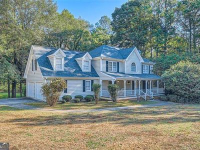 3871 NW Laurel Tree Ct, Snellville, GA, 30039