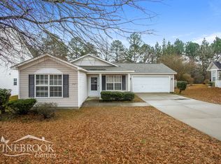 207 Cogburn Rd, Columbia, SC 29229