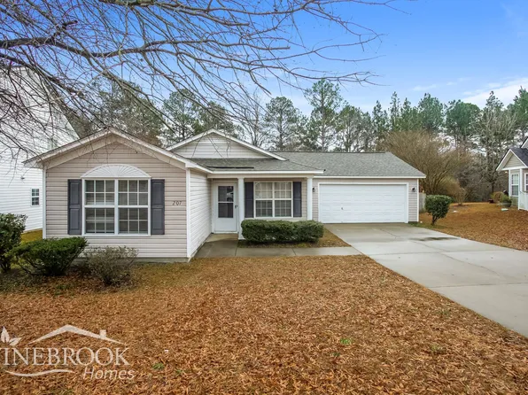 207 Cogburn Rd, Columbia, SC 29229