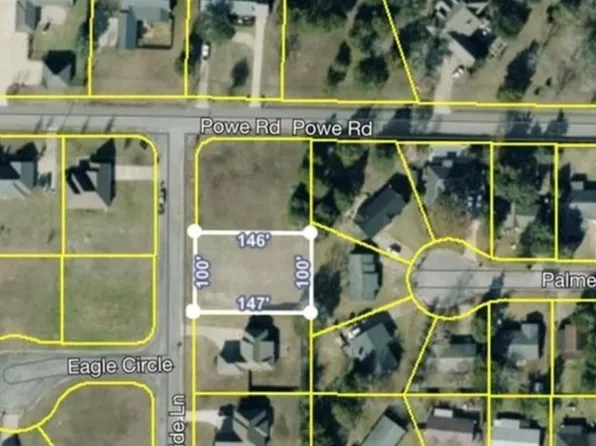 0 Creekside Ln, Demopolis, AL 36732