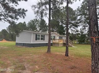 437 Cedar Crest Dr, Tillman, SC 29943