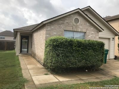 8926 Nature Trl, Converse, TX, 78109