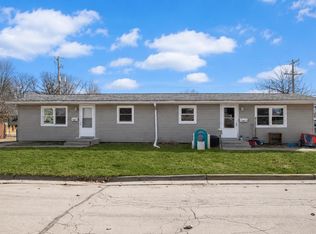 615 N Level St, Dodgeville, WI 53533