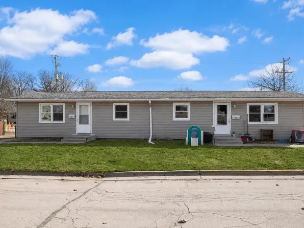 615 N Level St, Dodgeville, WI 53533