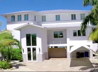 906 Venetian Blvd, Plantation Key, FL 33036