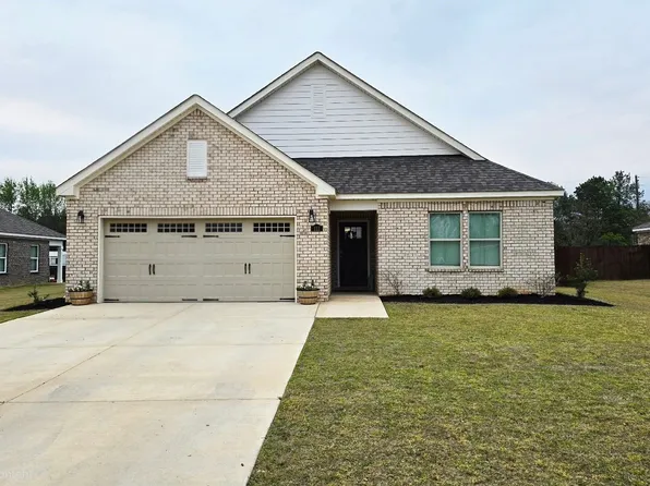 112 Kohn Dr, Millbrook, AL