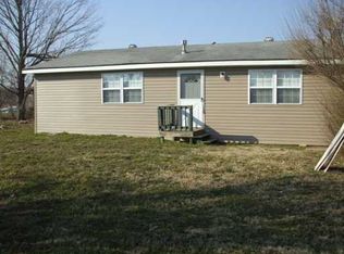 13950 L C Hickman Rd, Gravette, AR 72736