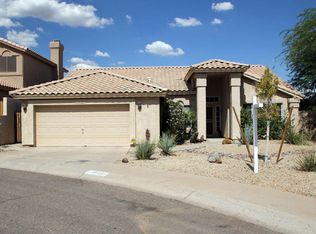 15427 S 13th Dr, Phoenix, AZ 85045