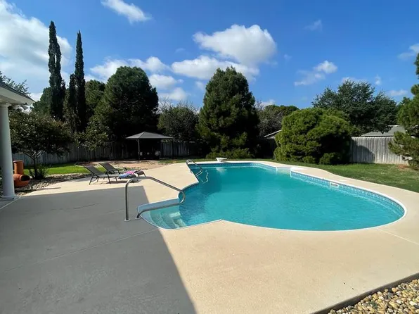 1412 Doral Ct, San Angelo, TX 76904