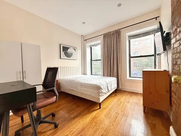 533 Nostrand Ave #2-231, Brooklyn, NY 11216
