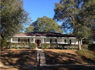 3251 Austin Dr, Mobile, AL 36695