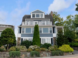 48 Millett Rd, Swampscott, MA 01907