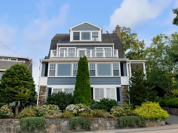 48 Millett Rd, Swampscott, MA 01907