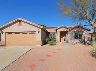 7652 E Camino St, Mesa, AZ 85207