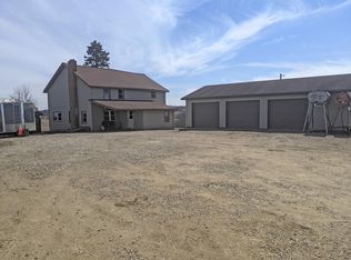 6665 Township Road 29, Mansfield, OH 44904