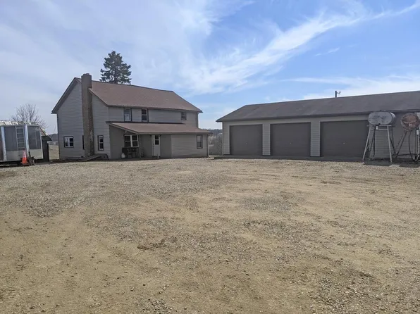 6665 Township Road 29, Mansfield, OH 44904