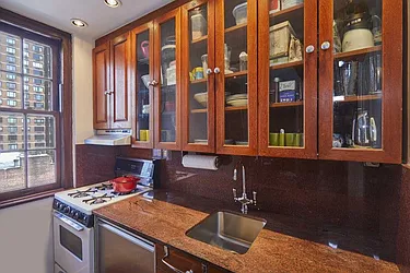Sold by Brown Harris Stevens