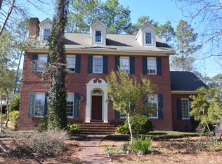 1109 Oakleigh Dr, Hattiesburg, MS 39402