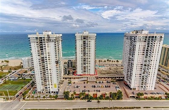 1st image of 2201 S Ocean Dr APT 1805